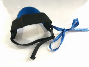 插扣型脚腕带